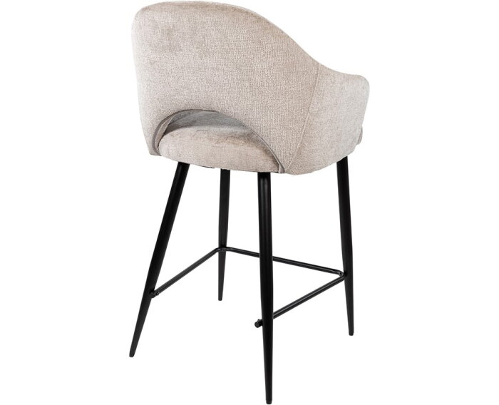 Carmen barstoel - Perfect Harmony - Liver 04 - Unique Collection