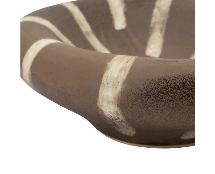 Bowl Zen large - veelkleurig | BY-BOO
