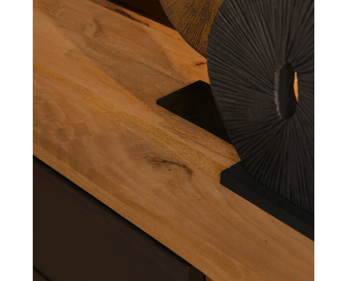 Dressoir RichWood | 210 cm