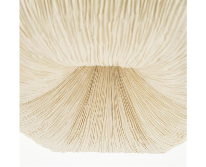 Pendant lamp Lokta 3 - natuurlijk | BY-BOO