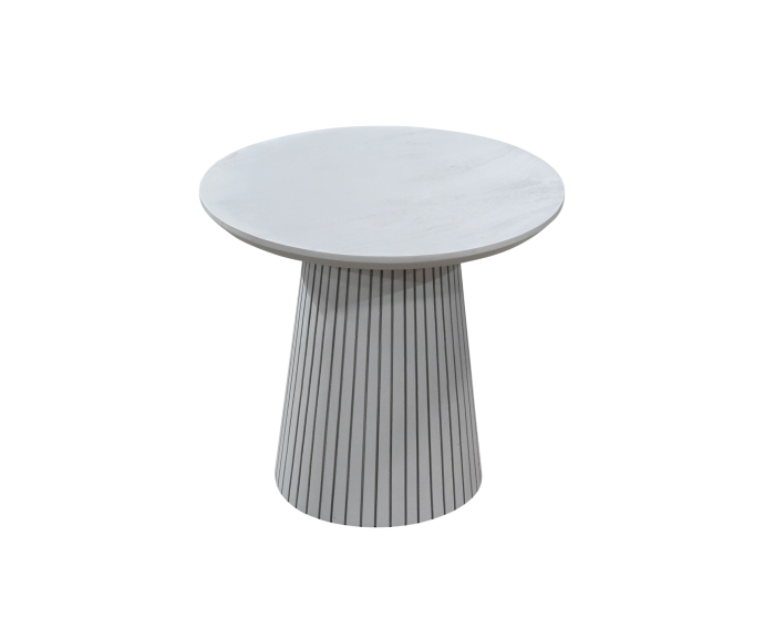 Salontafel Solana | 50 cm | Taupe