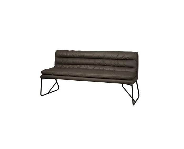 Toro Bankje 155 - Cabo 390 Anthracite