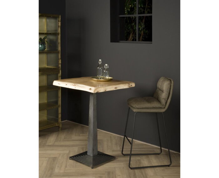 Bistro Bartafel 80 cm