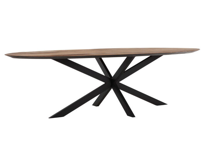 Timeless eettafel Shape 280 cm