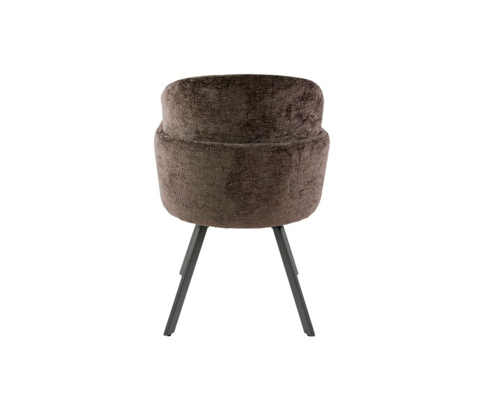 Eetkamerstoel Embrace - Hoven taupe