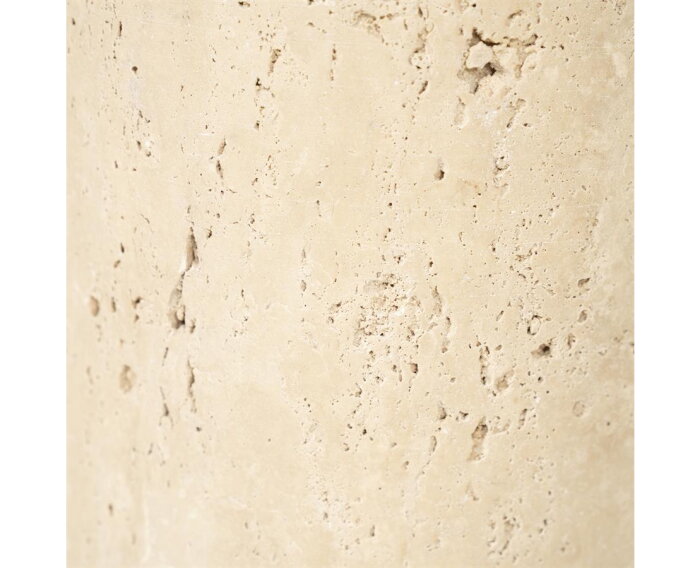 Floor lamp Lumina - silver | BY-BOO