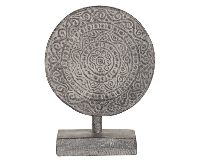 decoratief Ornament op voet