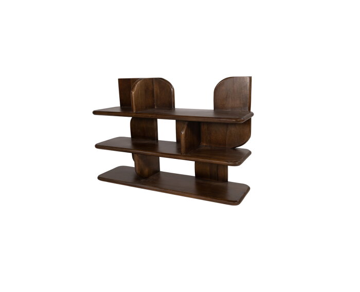 Oregano wandrek 90, Mango Brown Walnut - Mix & Match Collection