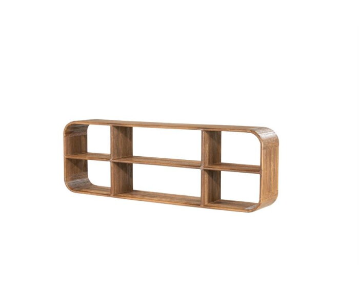 Cup & Co medium - bruin | BY-BOO