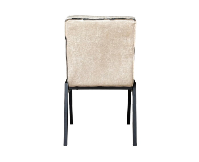 Eetkamerstoel Tivoli Bull | Beige