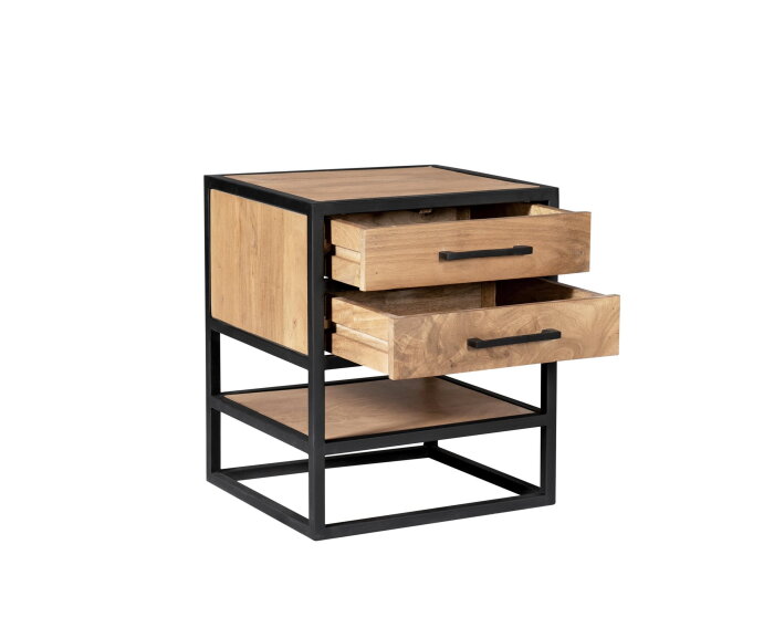 Salontafel Noa | 80 cm