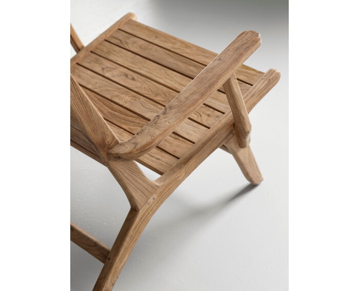 fauteuil Laila
