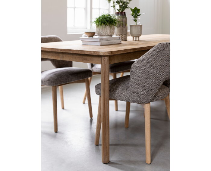 Apollo eettafel 230 cm