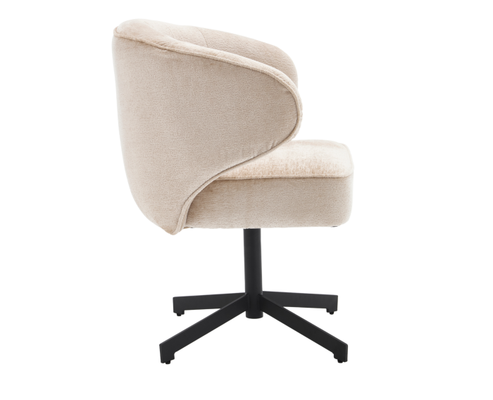 Eetkamerstoel Persie | Beige
