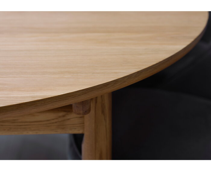 Salontafel Carno eiken 70x130 CM