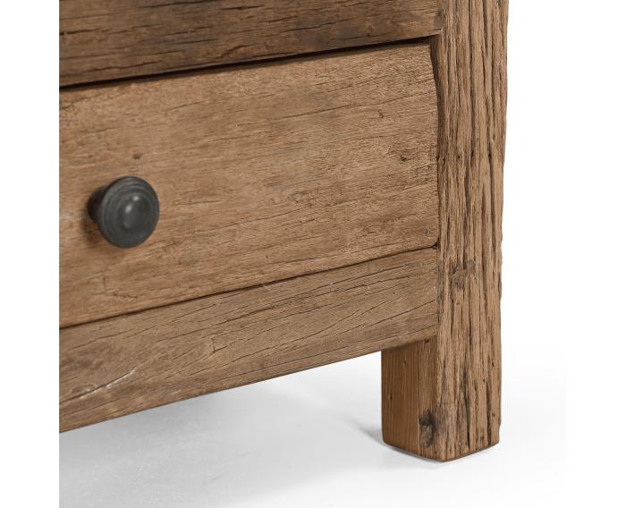 Ladekastje Roots  met 3 laden