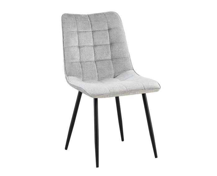 Eetkamerstoel Lucille Perfect Harmony Grijs