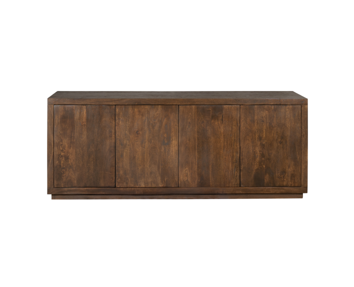 Dressoir Brussel Brown | 200 cm
