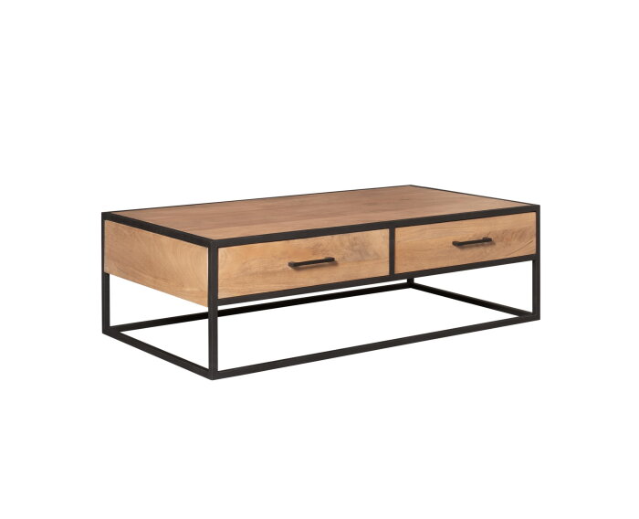 Salontafel Dakota | 130 cm