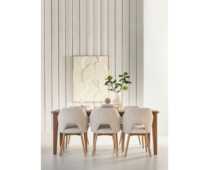 Bliss eettafel 200 cm