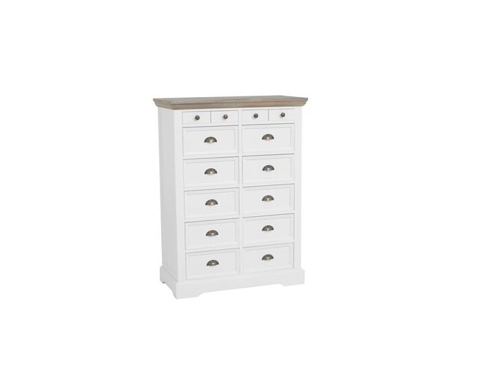 Fleur Ladekast 88 cm