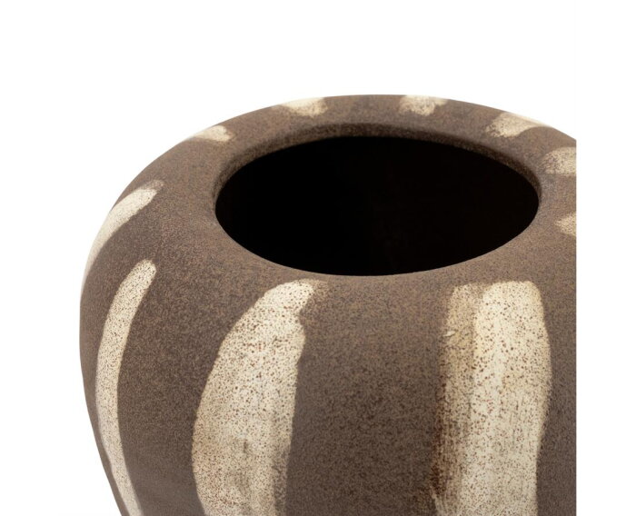 Vase Zen small - veelkleurig | BY-BOO