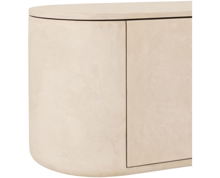 Scala hangend tv meubel Loft large