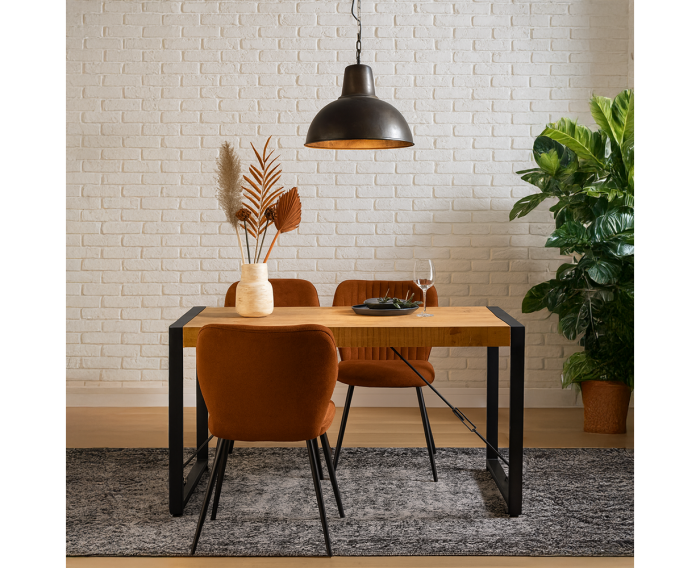 Britt Dining Table 140