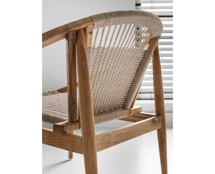 fauteuil Kumo