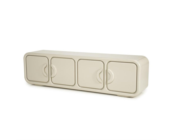 TV cabinet Gubby - beige | BY-BOO