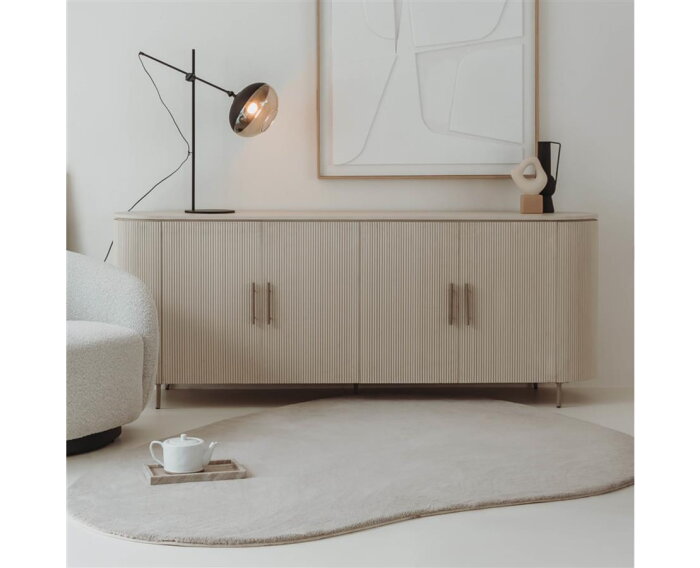 Corbetta Dressoir 210 cm