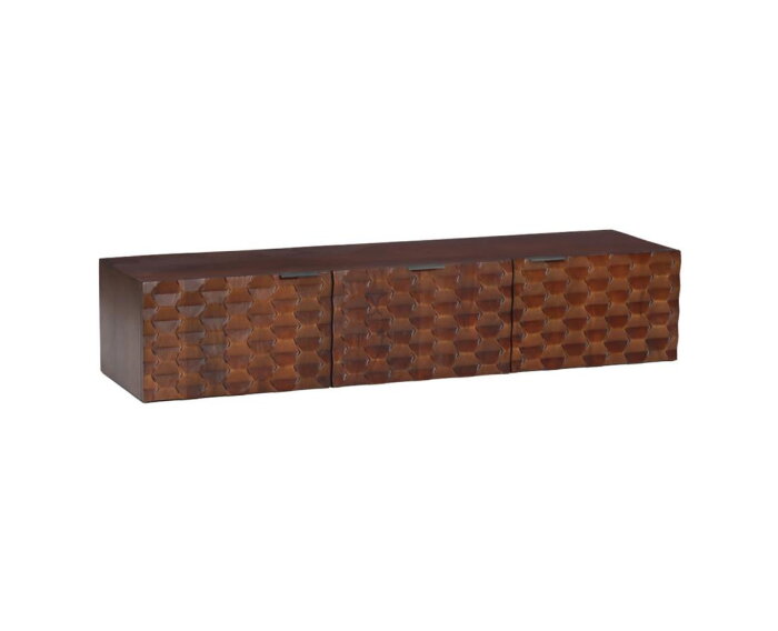 Paola TV-meubel hangend 150 cm