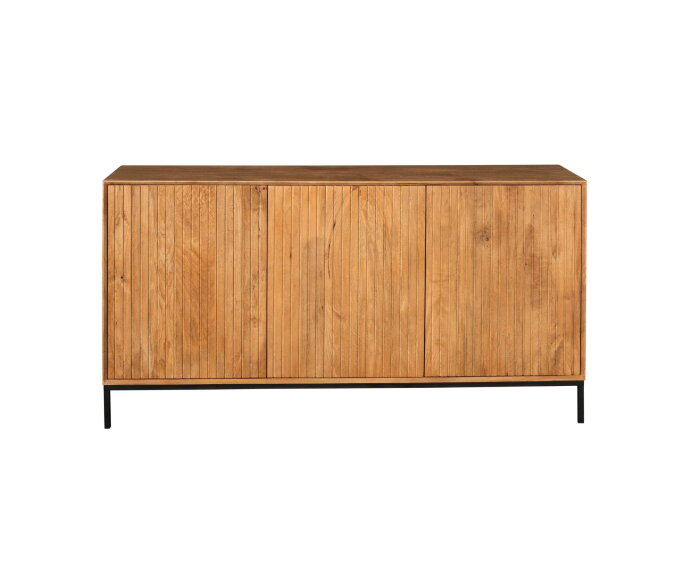 Dressoir Madison Natural | 165 cm