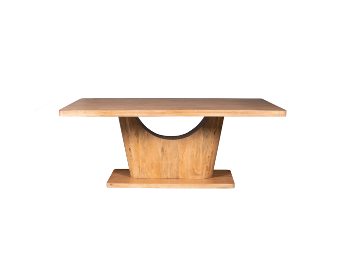 Eettafel Voco | 200 cm | Naturel