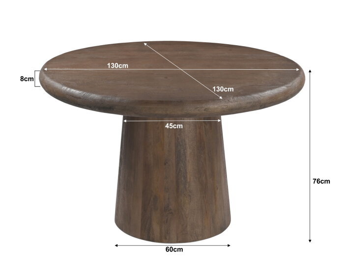 Maduro 130cm
