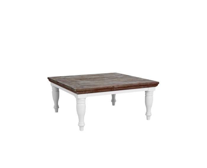 Fleur Salontafel 100 cm