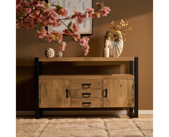 Dressoir Britt | 135 cm