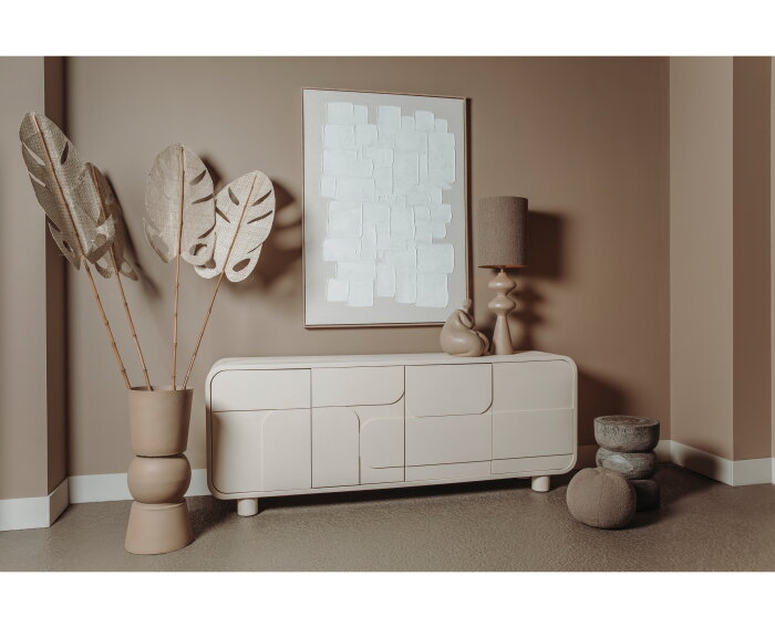 Alviano Dressoir 210 cm