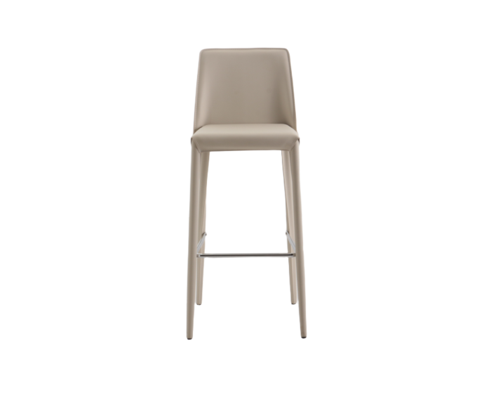 Barkruk Floor Beige