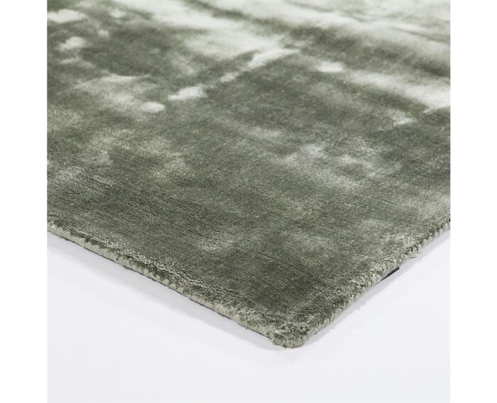 Carpet Muze 160x230 cm - green | BY-BOO