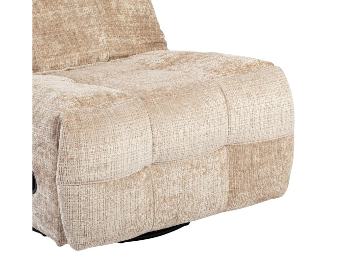 Relaxfauteuil Chill | Beige
