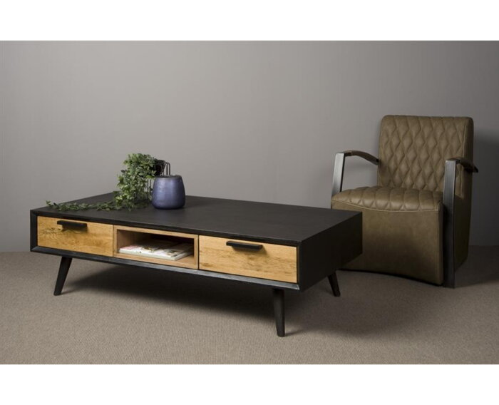 Bresso Salontafel 140 cm