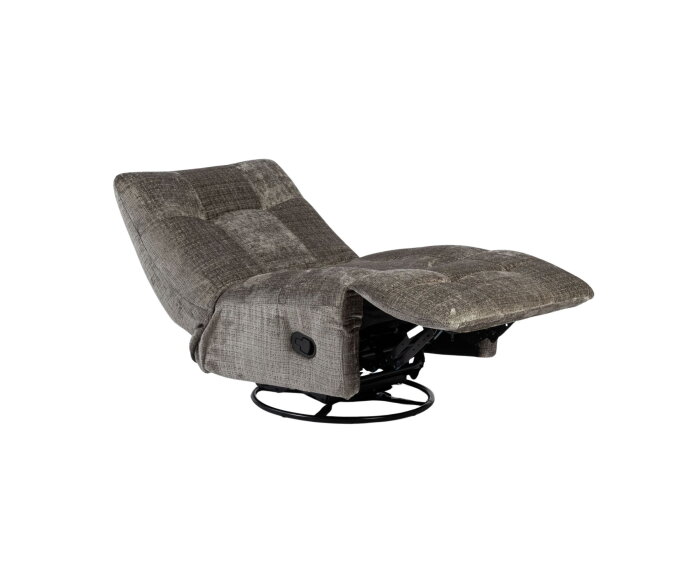 Relaxfauteuil Chill | Grey
