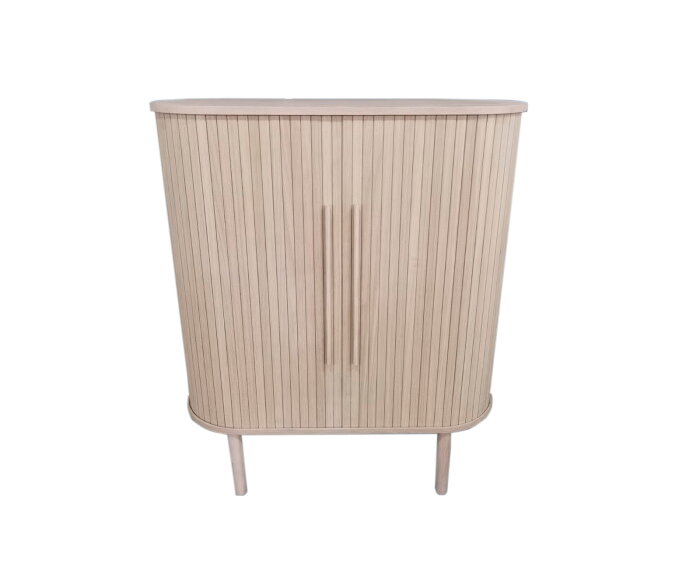 META CABINET H118 CM