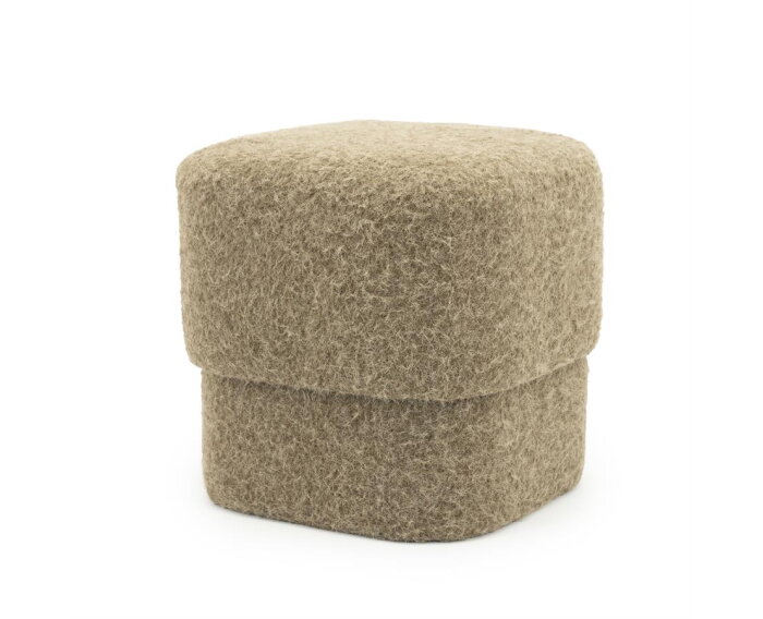 Stool Kelso - bruin | BY-BOO