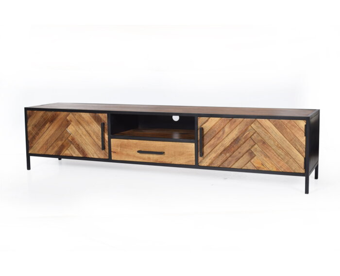 TV-meubel Brooklyn | 200 cm | Livingfurn