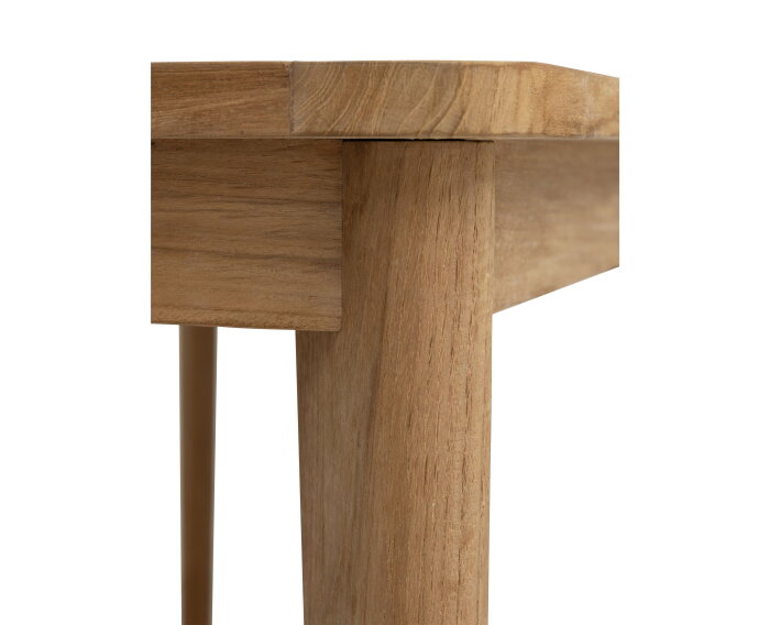 Amaro Outdoor eettafel 170 cm