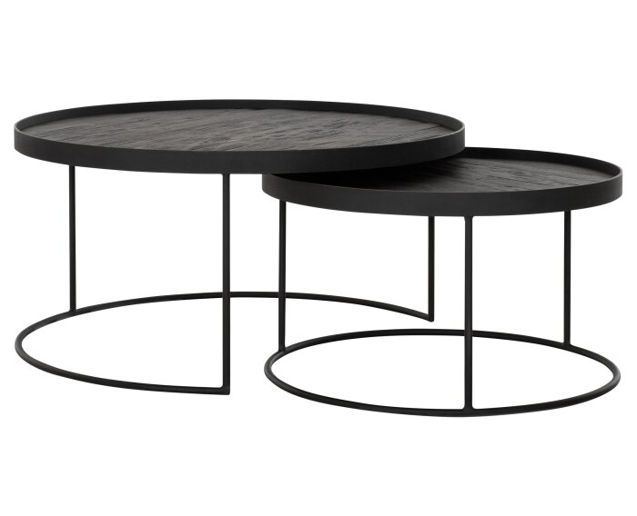 Highlight salontafel Mercurius