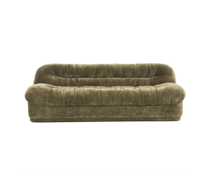 Sofa Nook - groen | BY-BOO
