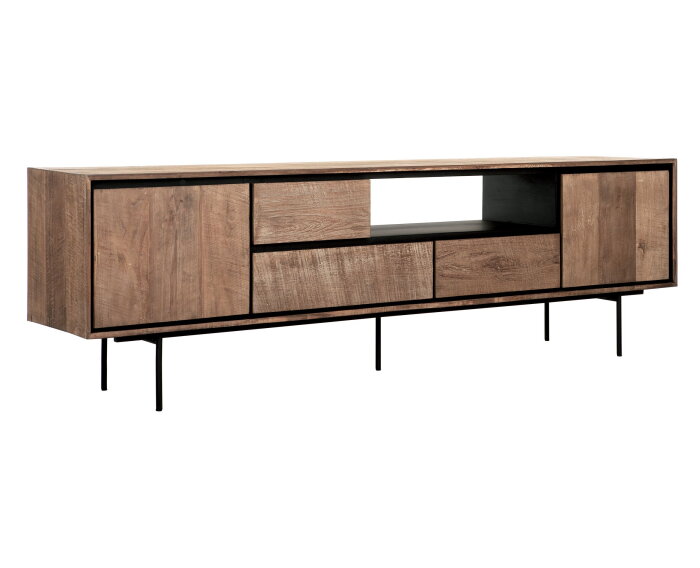 Metropole tv meubel large